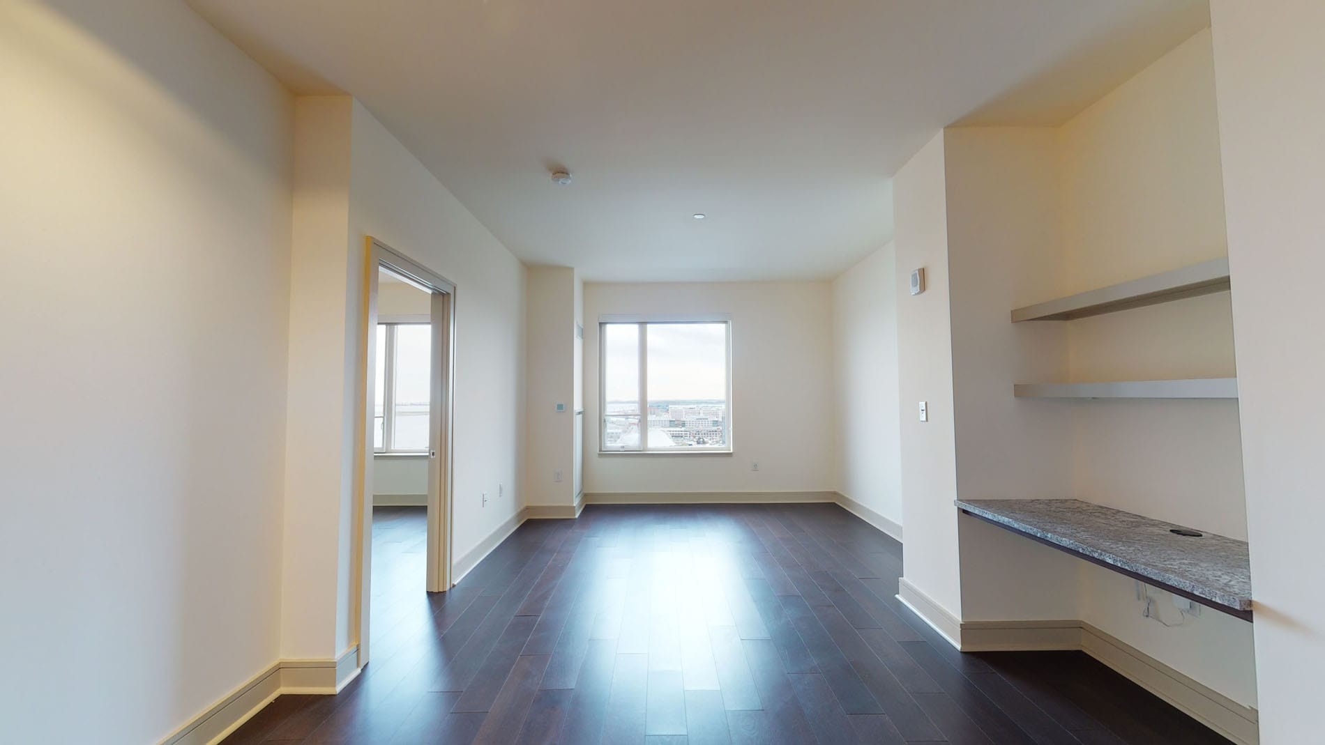 Photos of apartment on Pier 4 Blvd.,Boston MA 02210