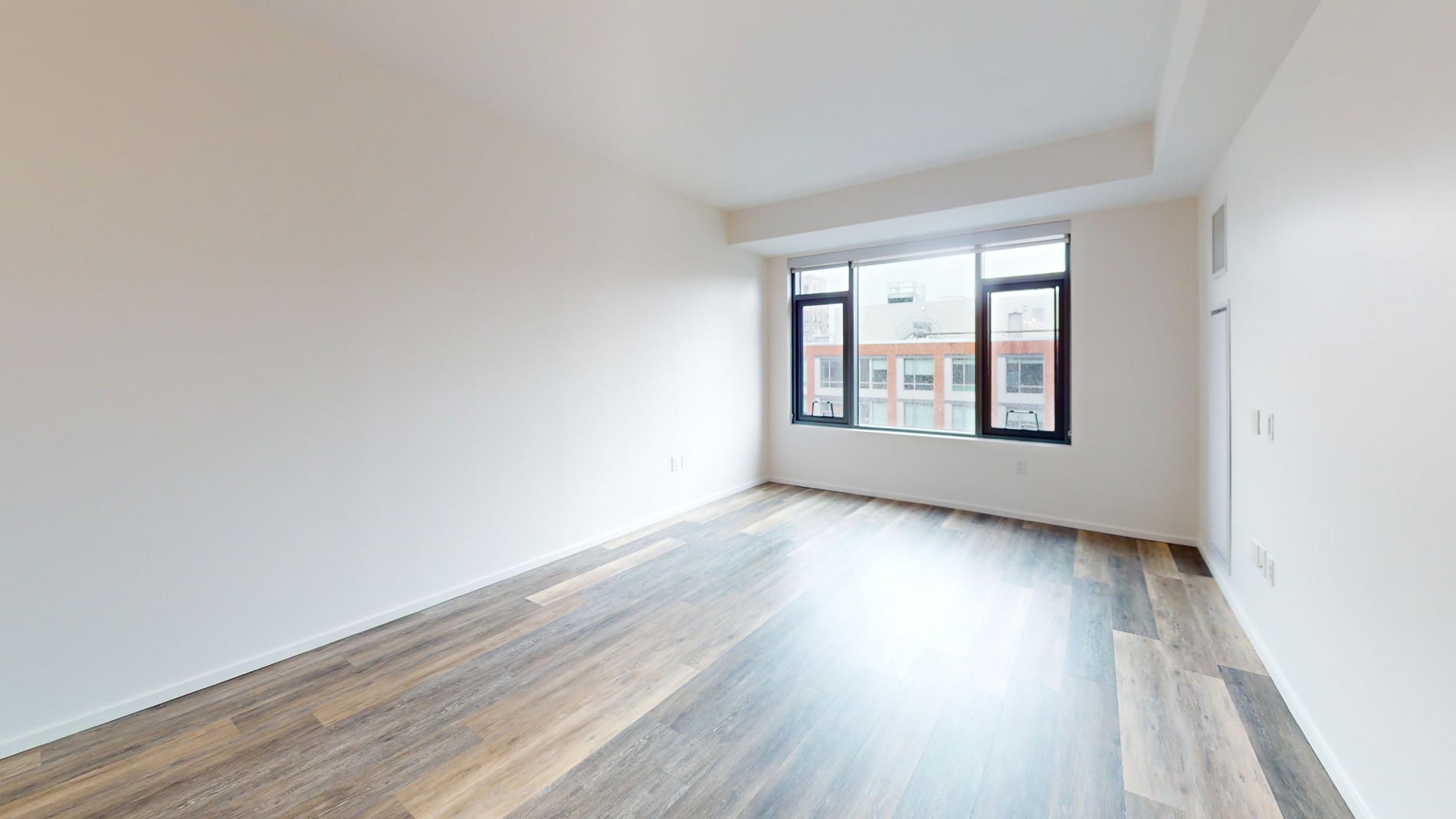 Photos of apartment on Harrison Ave.,Boston MA 02118