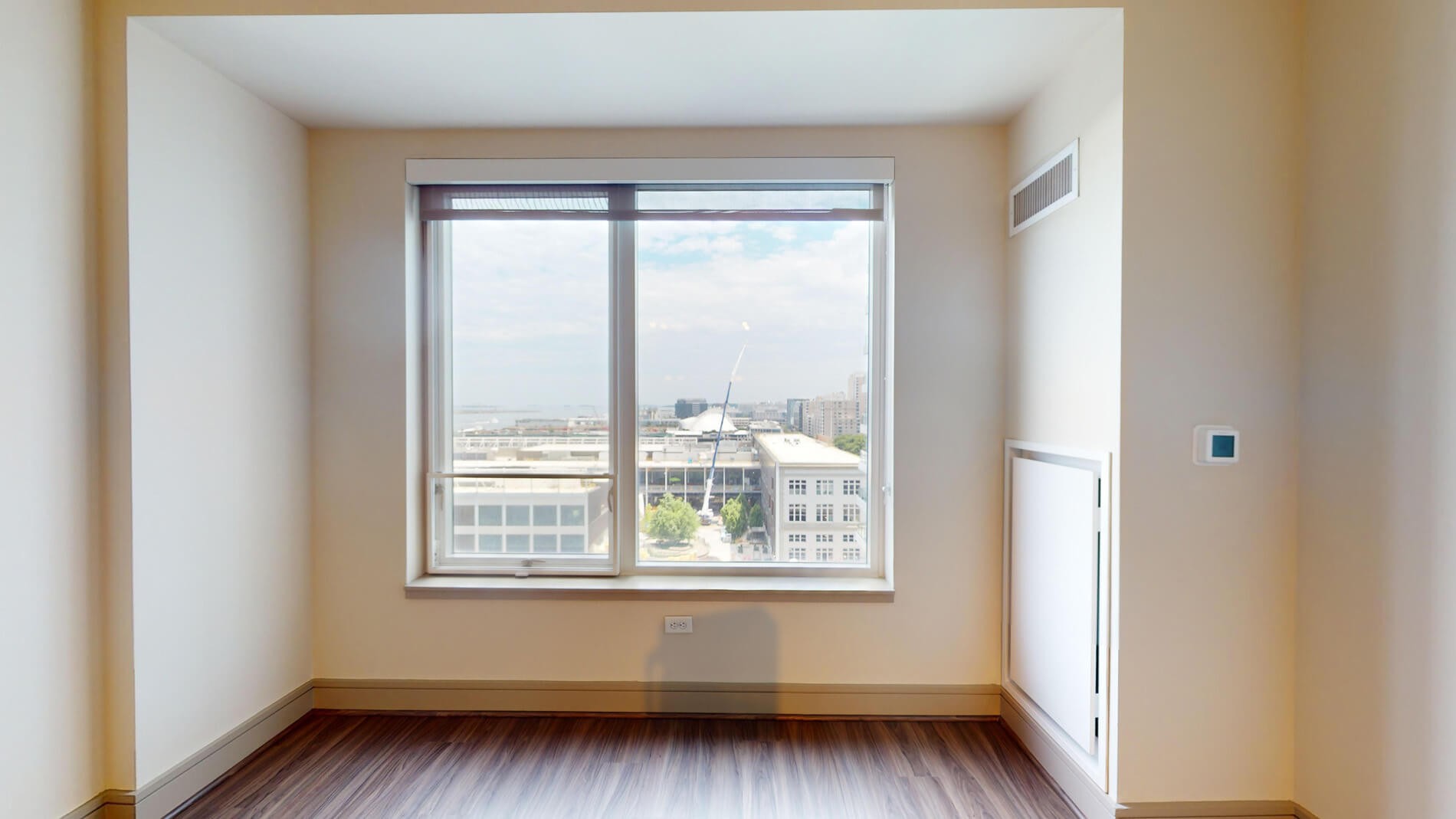 Photos of apartment on Pier 4 Blvd.,Boston MA 02210