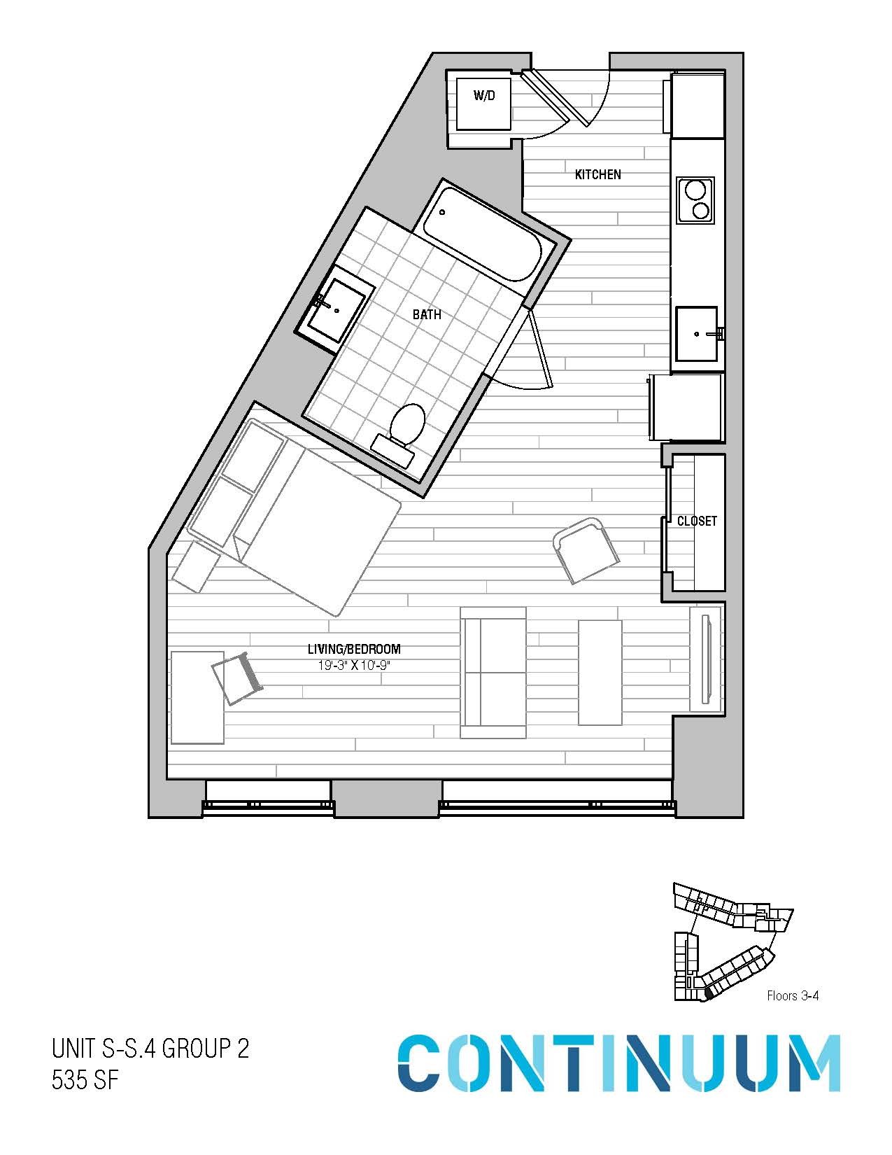 Photos of apartment on Walbridge St.,Boston MA 02134