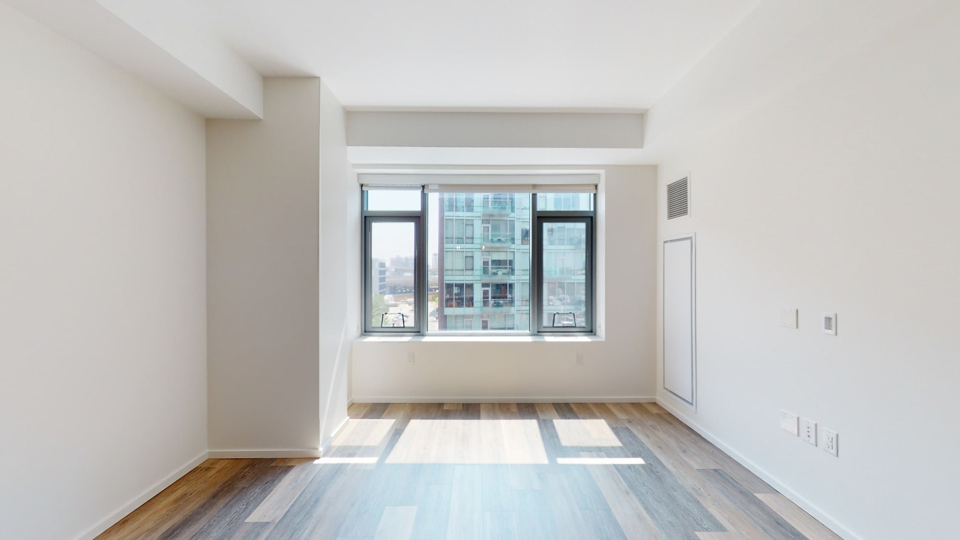 Photos of apartment on Harrison Ave.,Boston MA 02118