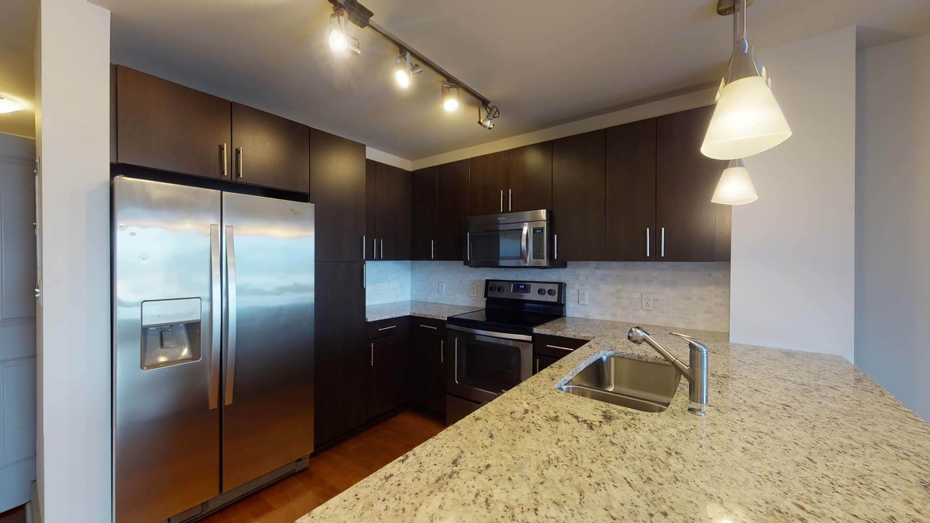 Photos of apartment on Pier 4 Blvd.,Boston MA 02210
