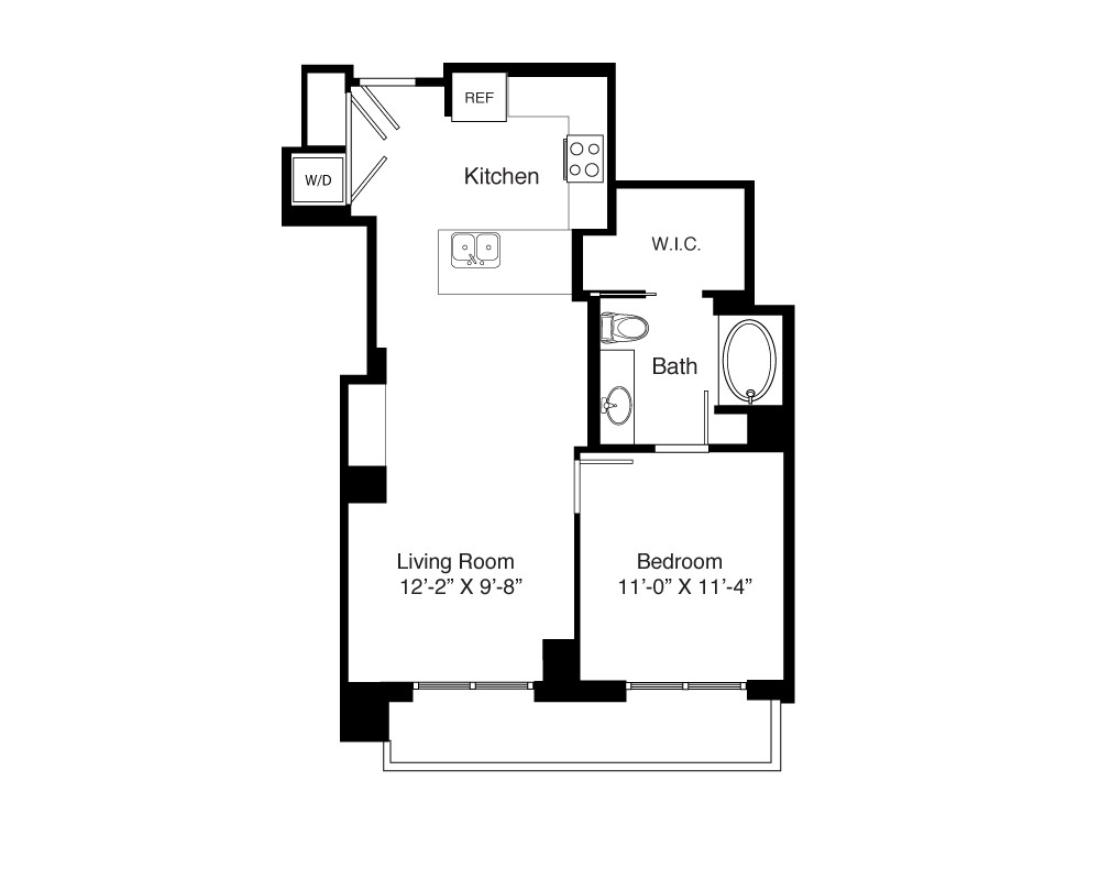 Photos of apartment on Pier 4 Blvd.,Boston MA 02210