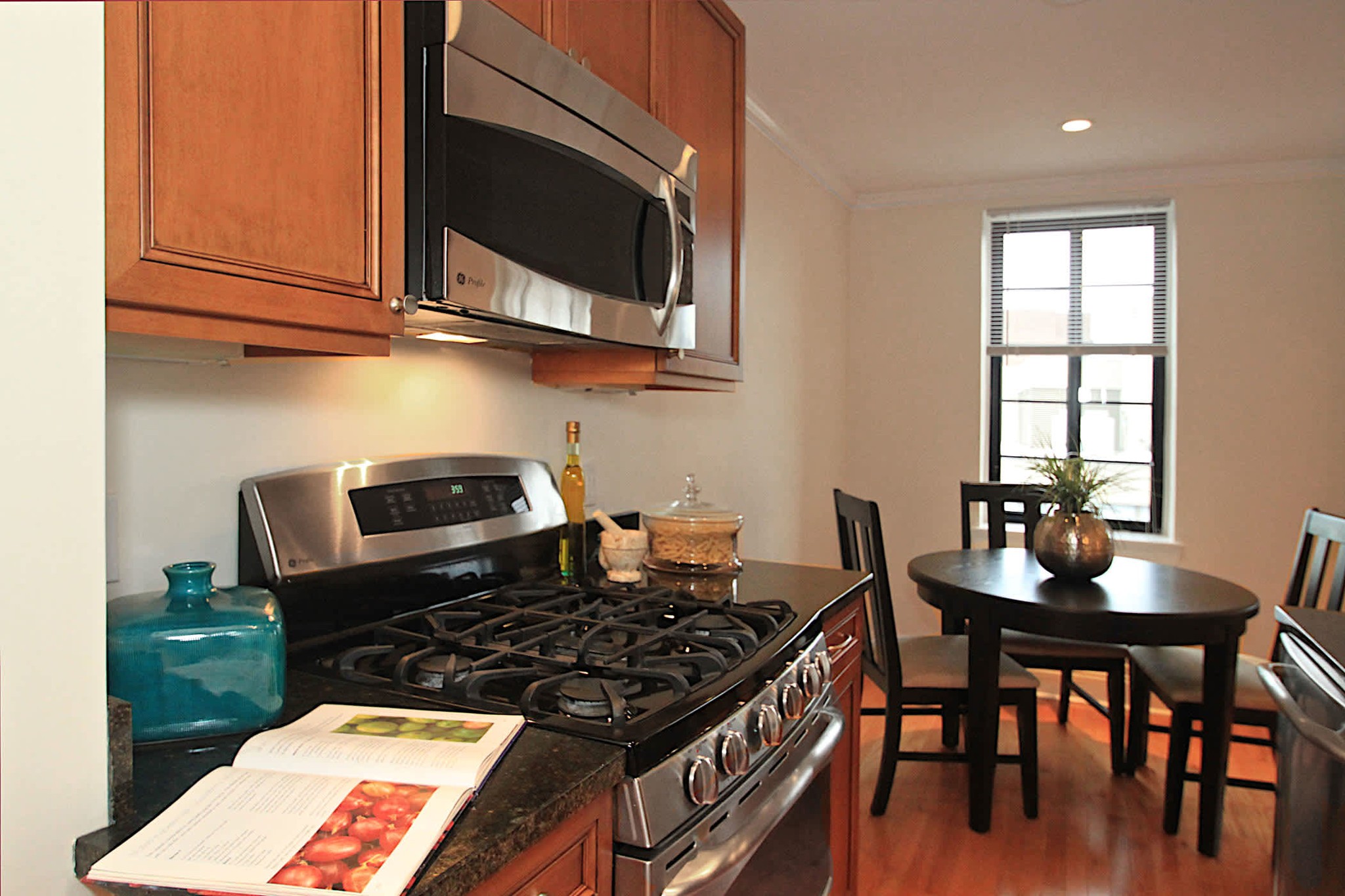 Photos of apartment on Massachusetts Ave.,Cambridge MA 02138