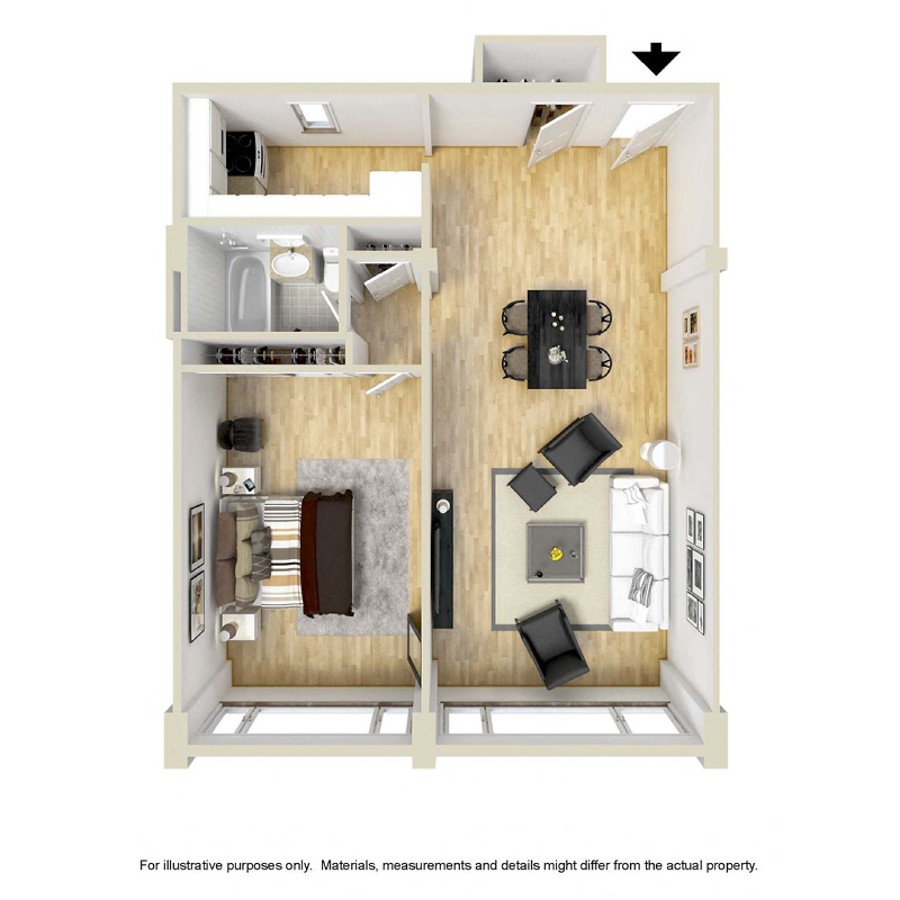 Photos of apartment on Beacon St.,Brookline MA 02446