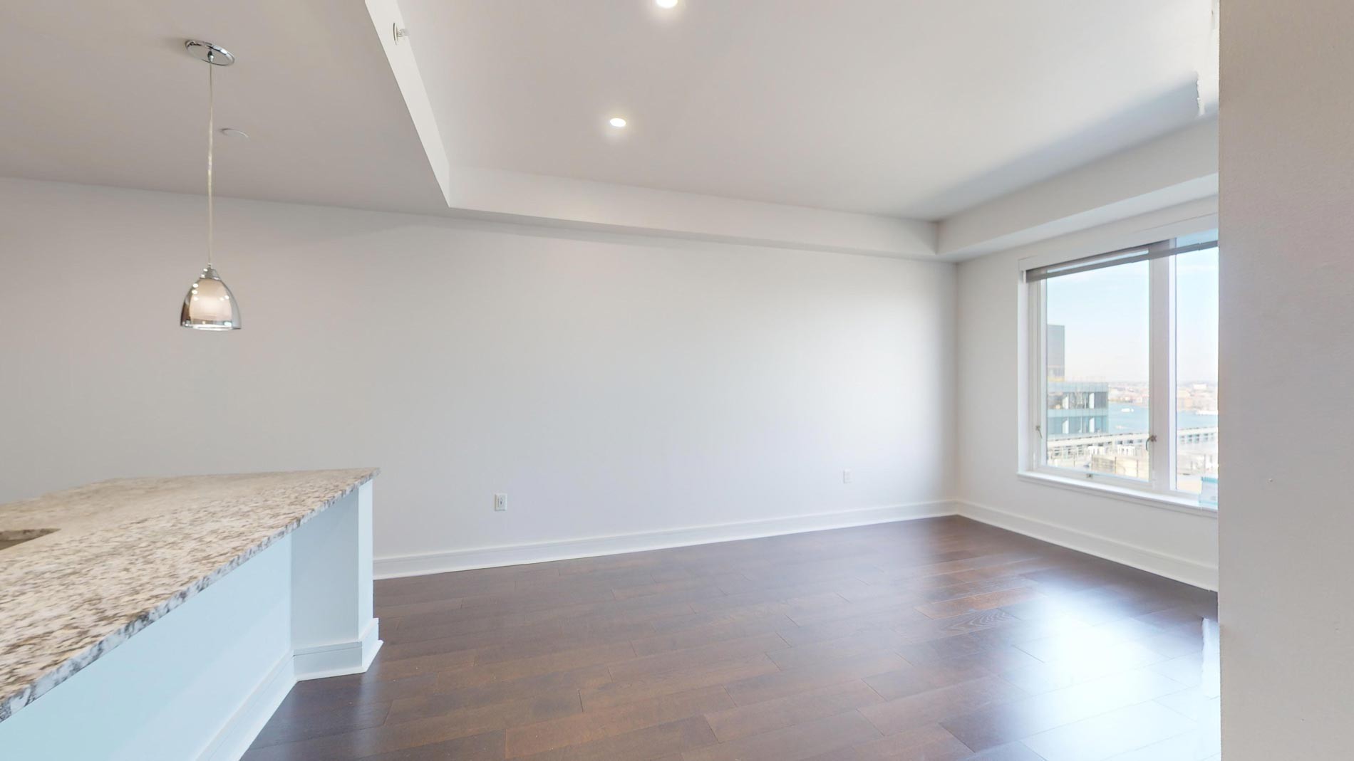 Photos of apartment on Pier 4 Blvd.,Boston MA 02210