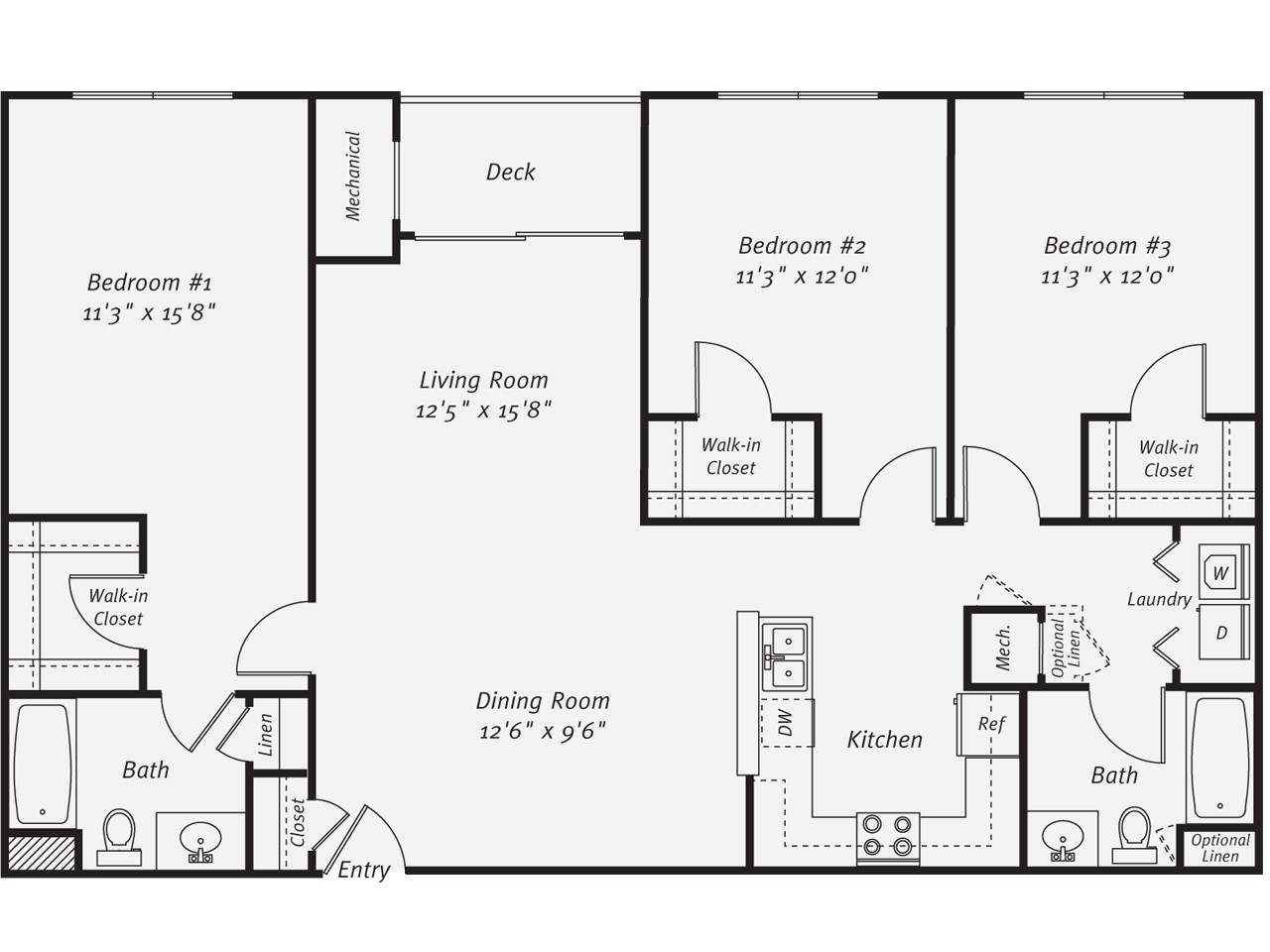 Pictures of  property for rent on Needham St., Newton, MA 02461