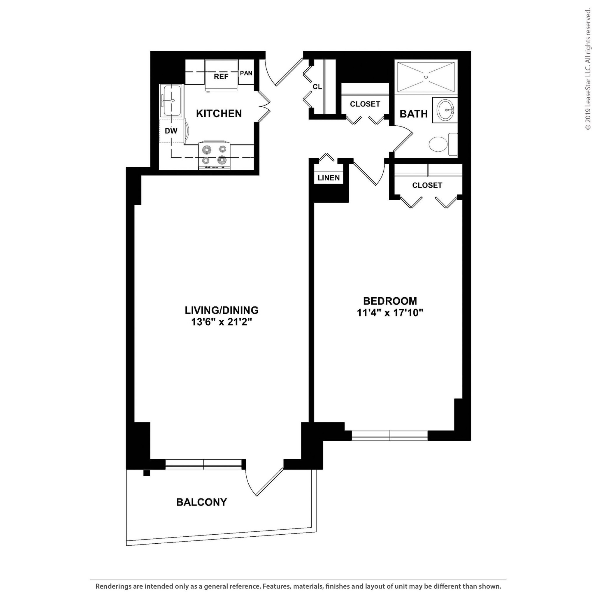 75 Saint Alphonsus St. — Mission Hill