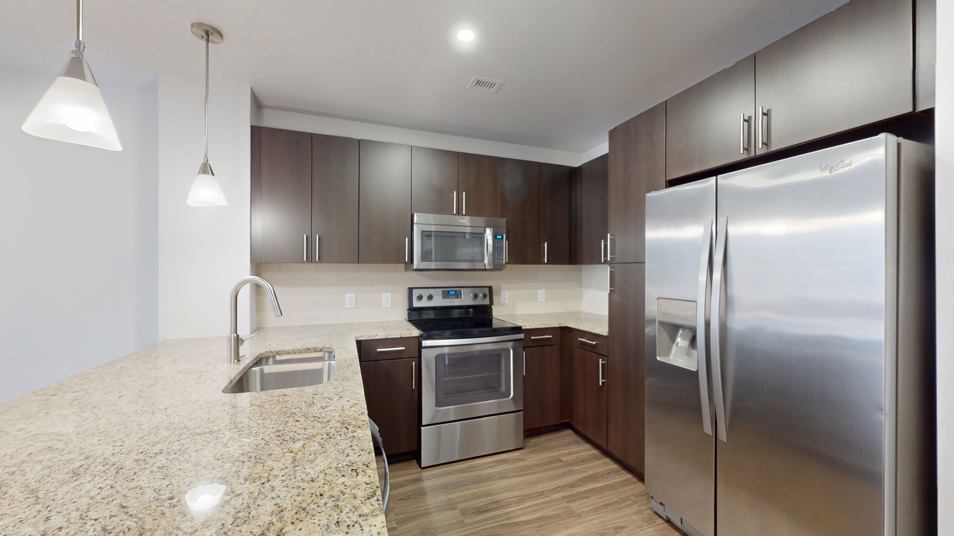 Photos of apartment on Pier 4 Blvd.,Boston MA 02210