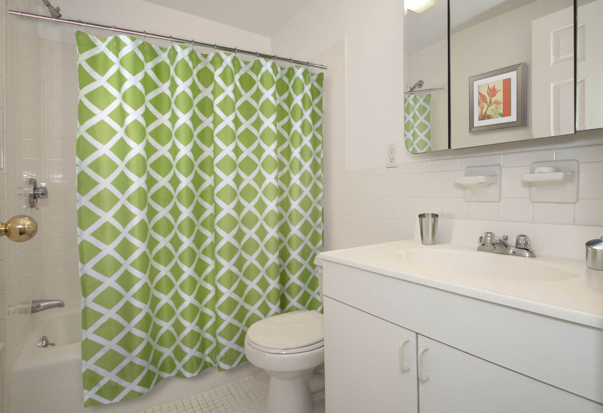 Photos of apartment on Massachusetts Ave.,Cambridge MA 02138