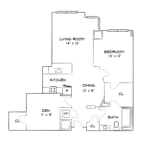 Pictures of  property for rent on Leighton St., Cambridge, MA 02141