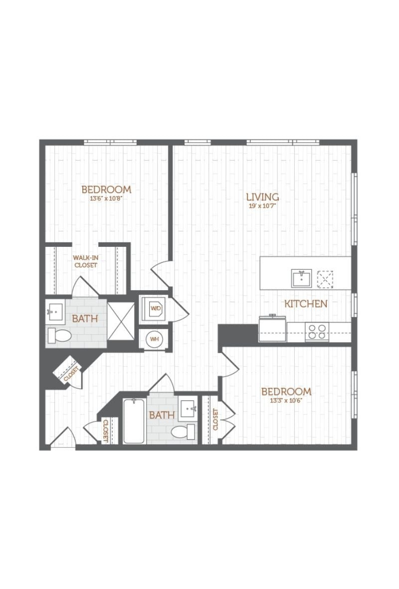 Photos of apartment on Lucy St.,Boston MA 02125