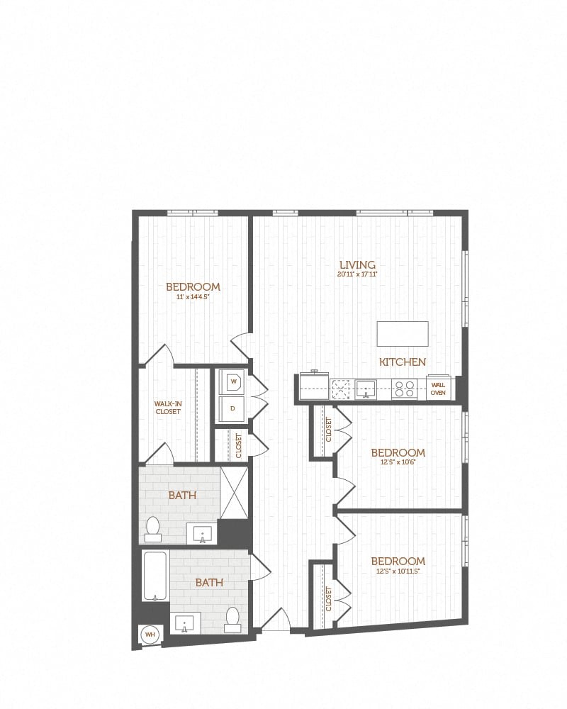 Pictures of  property for rent on Lucy St., Boston, MA 02125