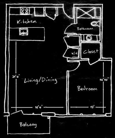 Photos of apartment on Stuart,Everett MA 02149