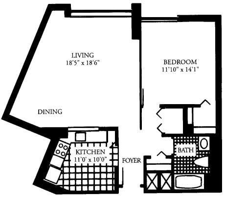 Photos of apartment on Main St.,Malden MA 02148