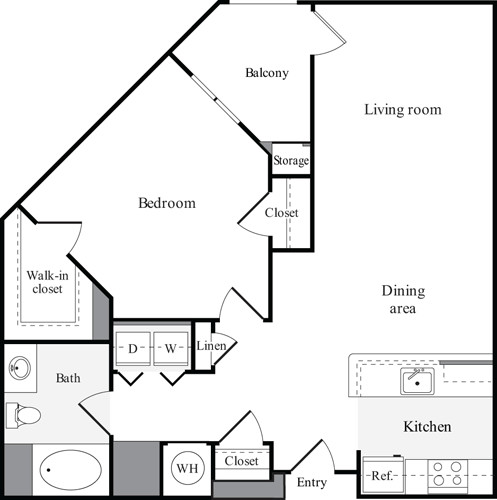 Photos of apartment on Repton Pl.,Watertown MA 02472