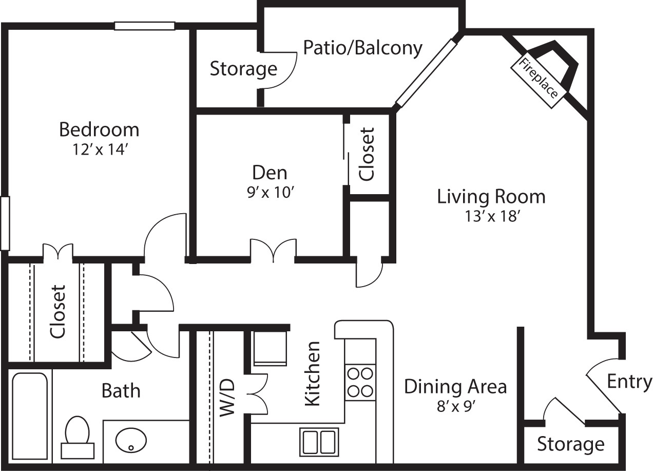 Photos of apartment on Highpoint Cir.,Quincy MA 02169