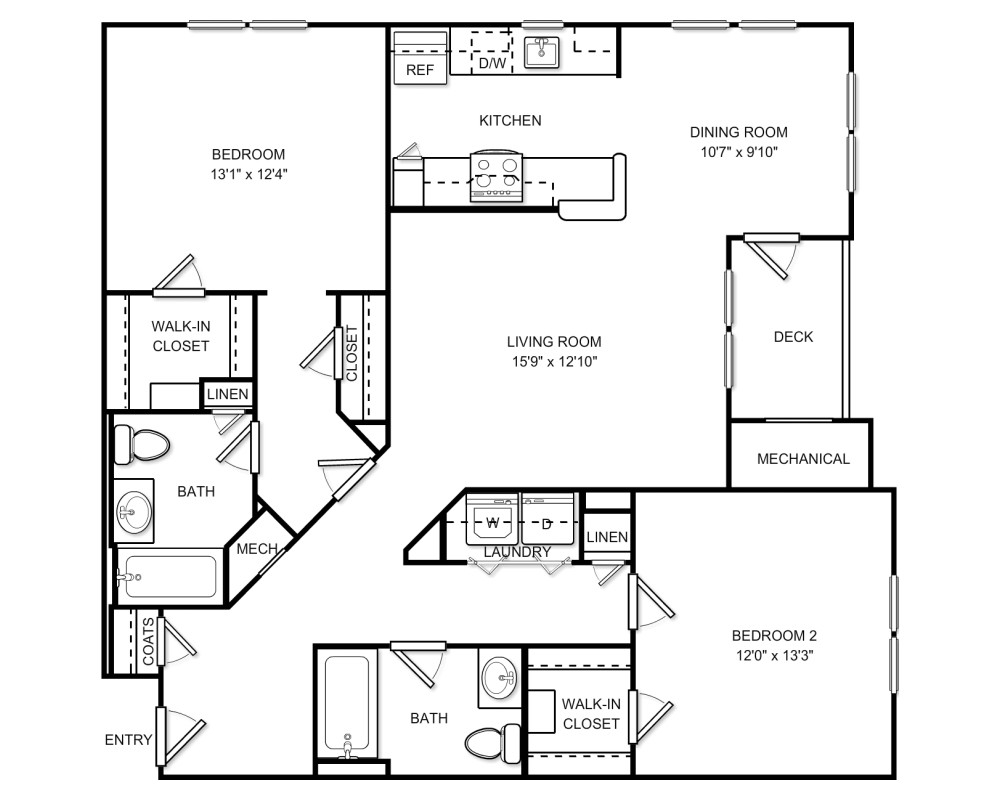 1 Inwood Dr, North Woburn