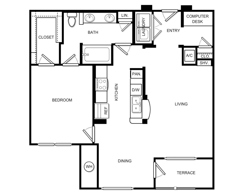 800 West St, Braintree