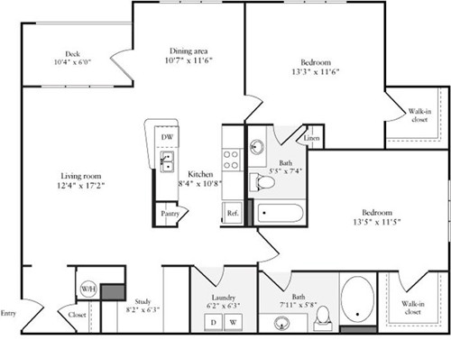 Photos of apartment on Mill St.,Quincy MA 02169