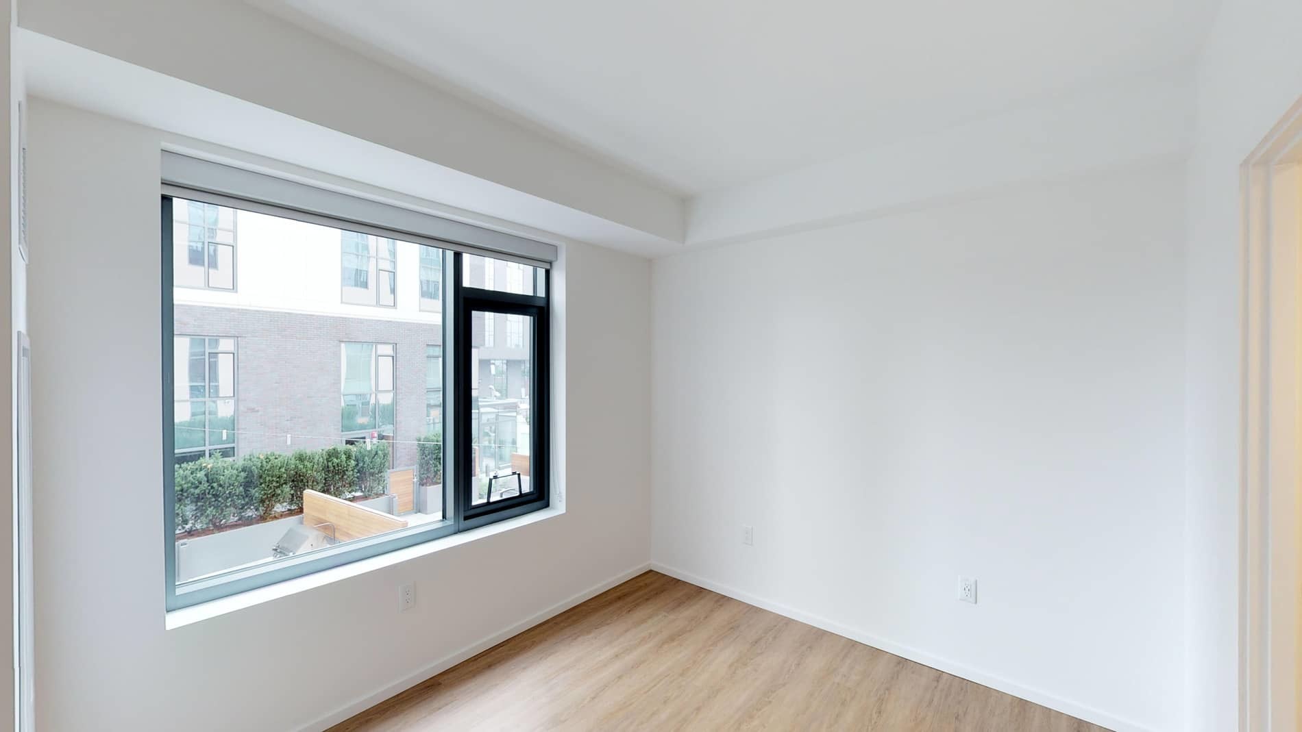 Photos of apartment on Harrison Ave.,Boston MA 02118