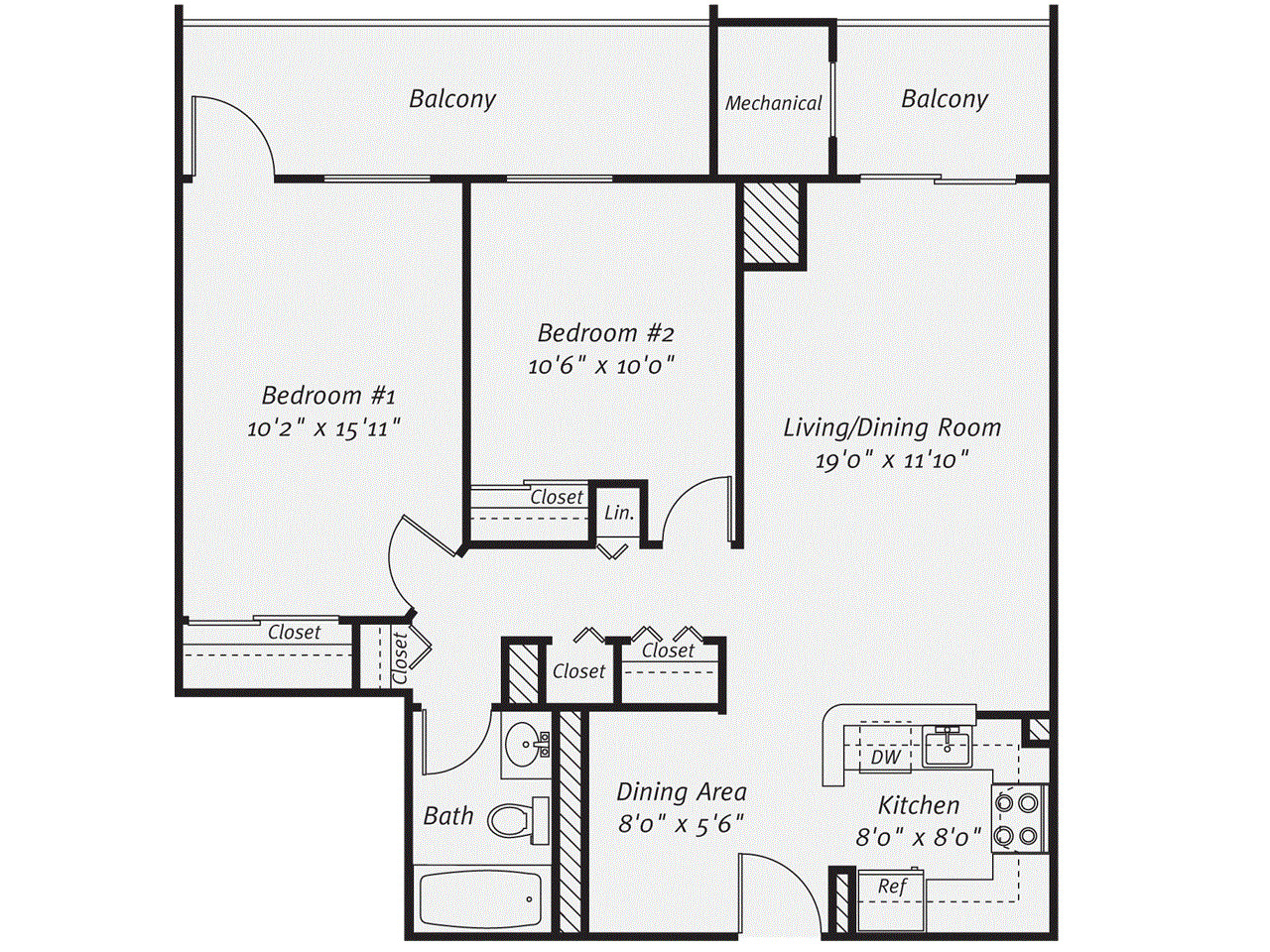 Photos of apartment on Quarry St.,Quincy MA 02169