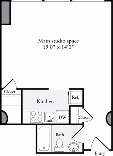 Photos of apartment on Binney St.,Cambridge MA 02142