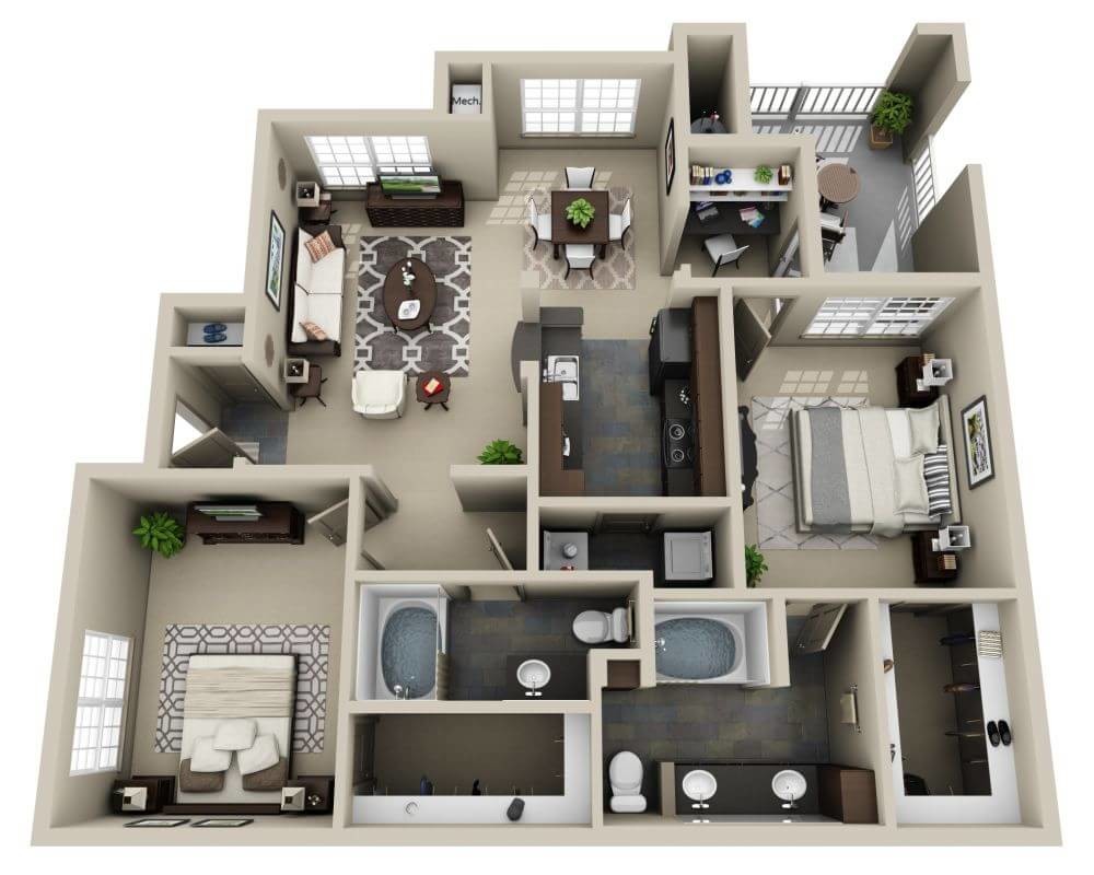 400 Foxborough Blvd, Foxborough