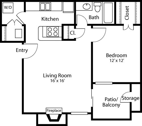 Pictures of  property for rent on Centre St., Quincy, MA 02169