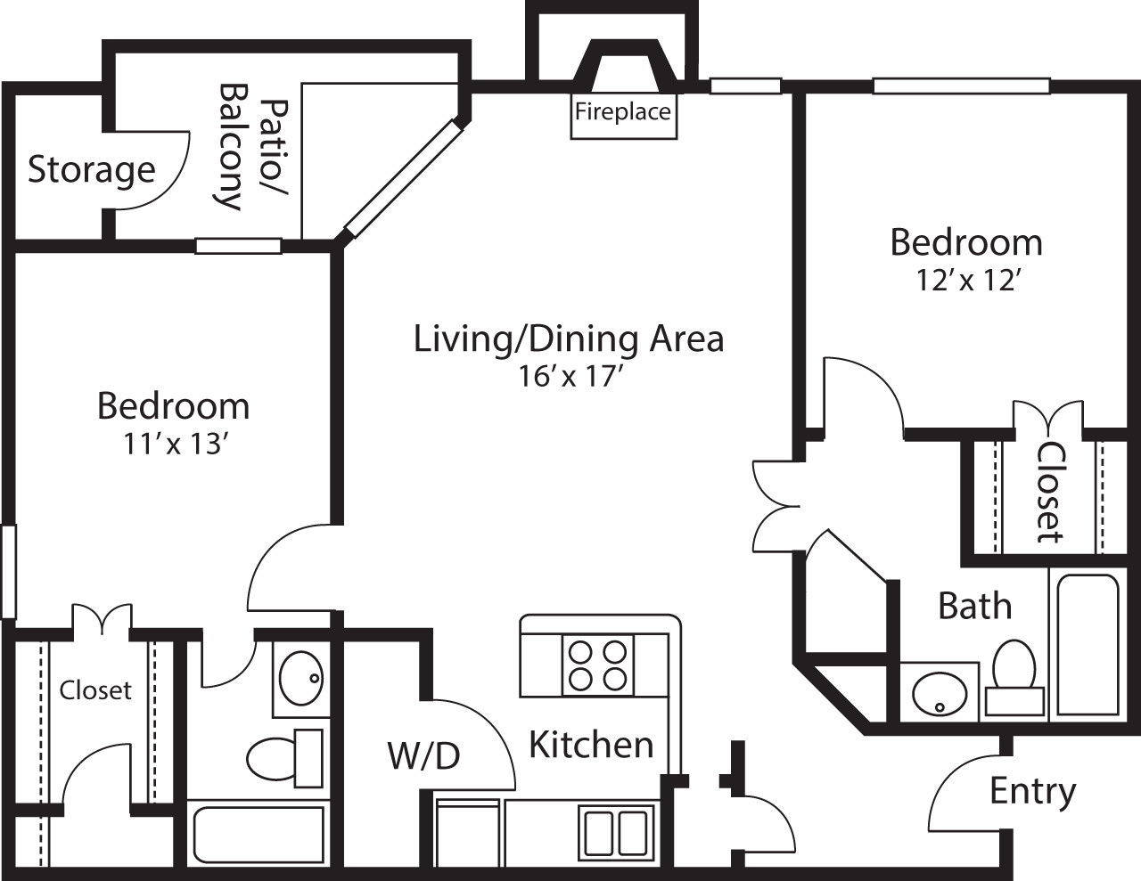 Photos of apartment on Spear St.,Quincy MA 02169