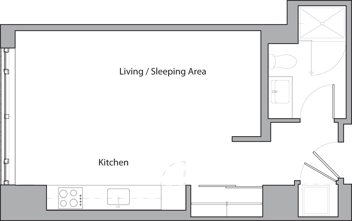 Photos of apartment on Traveler St.,Boston MA 02740