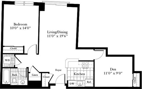Photos of apartment on Adams St.,Waltham MA 02453
