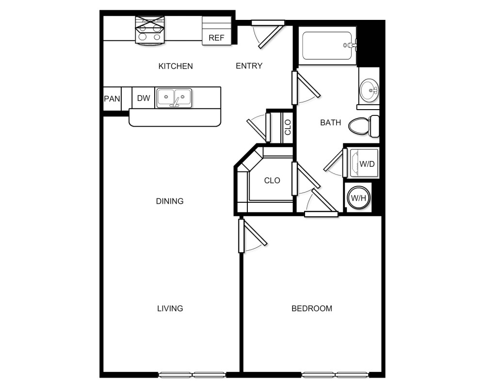 Photo 7 of 300 2nd Ave. Unit 3164