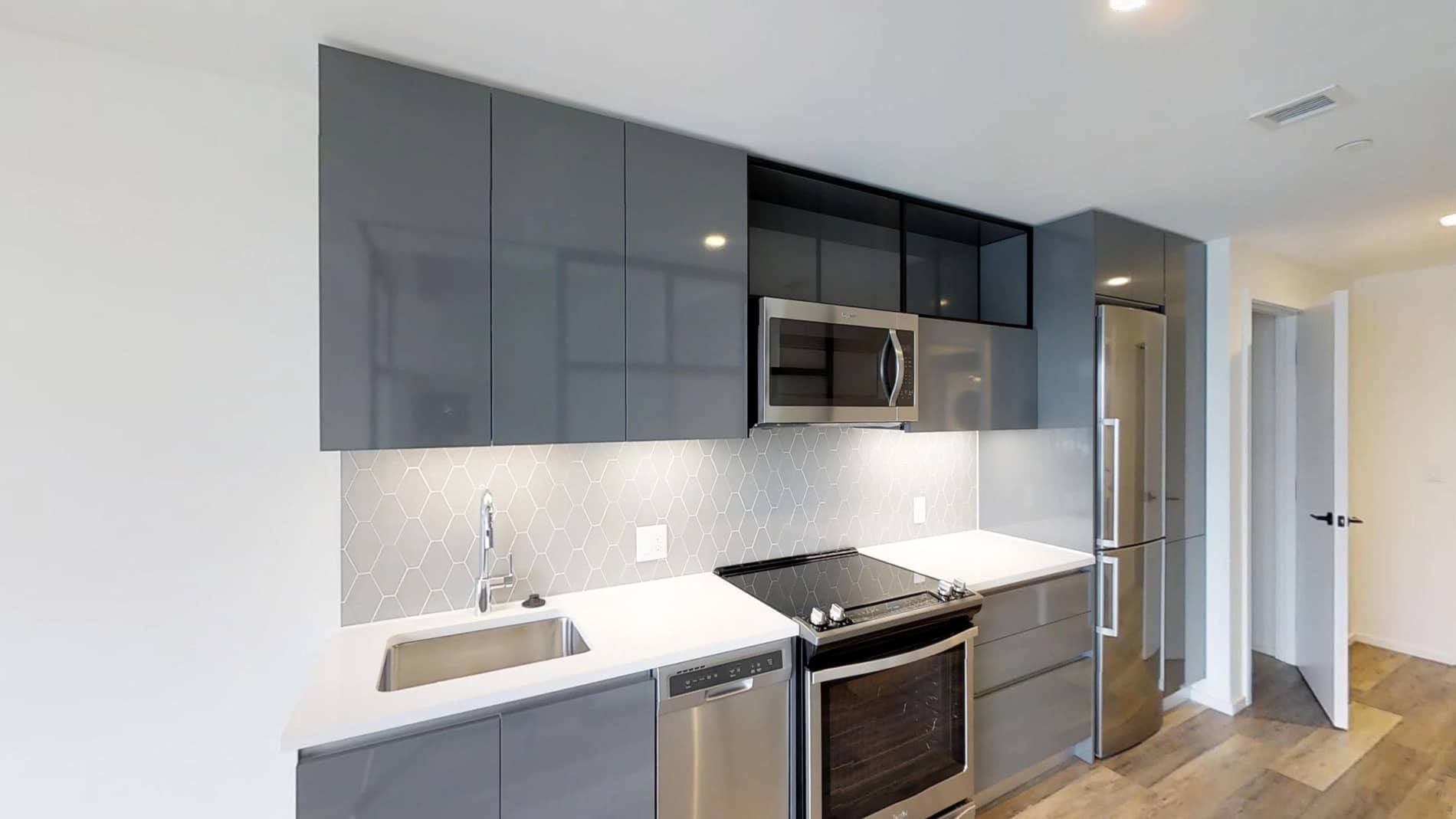 Photo 2 of 345 Harrison Ave. Unit 1239