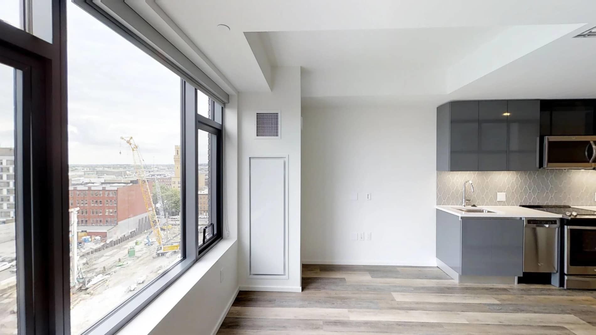 Photo 4 of 345 Harrison Ave. Unit 1239