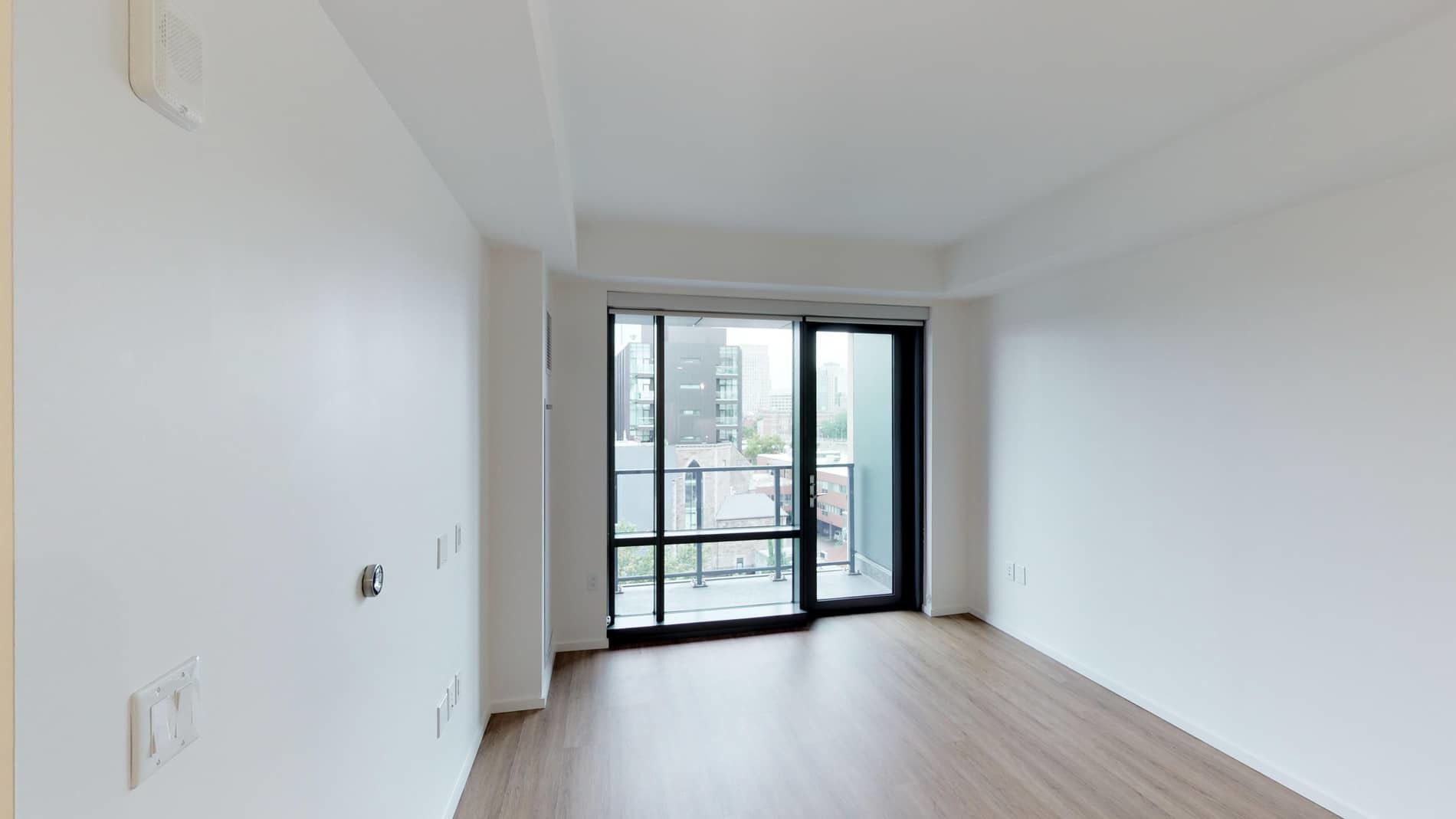 1 bed, 1 bath apartment for rent at 345 Harrison Ave Unit 877, South End — photo 4 of 56
