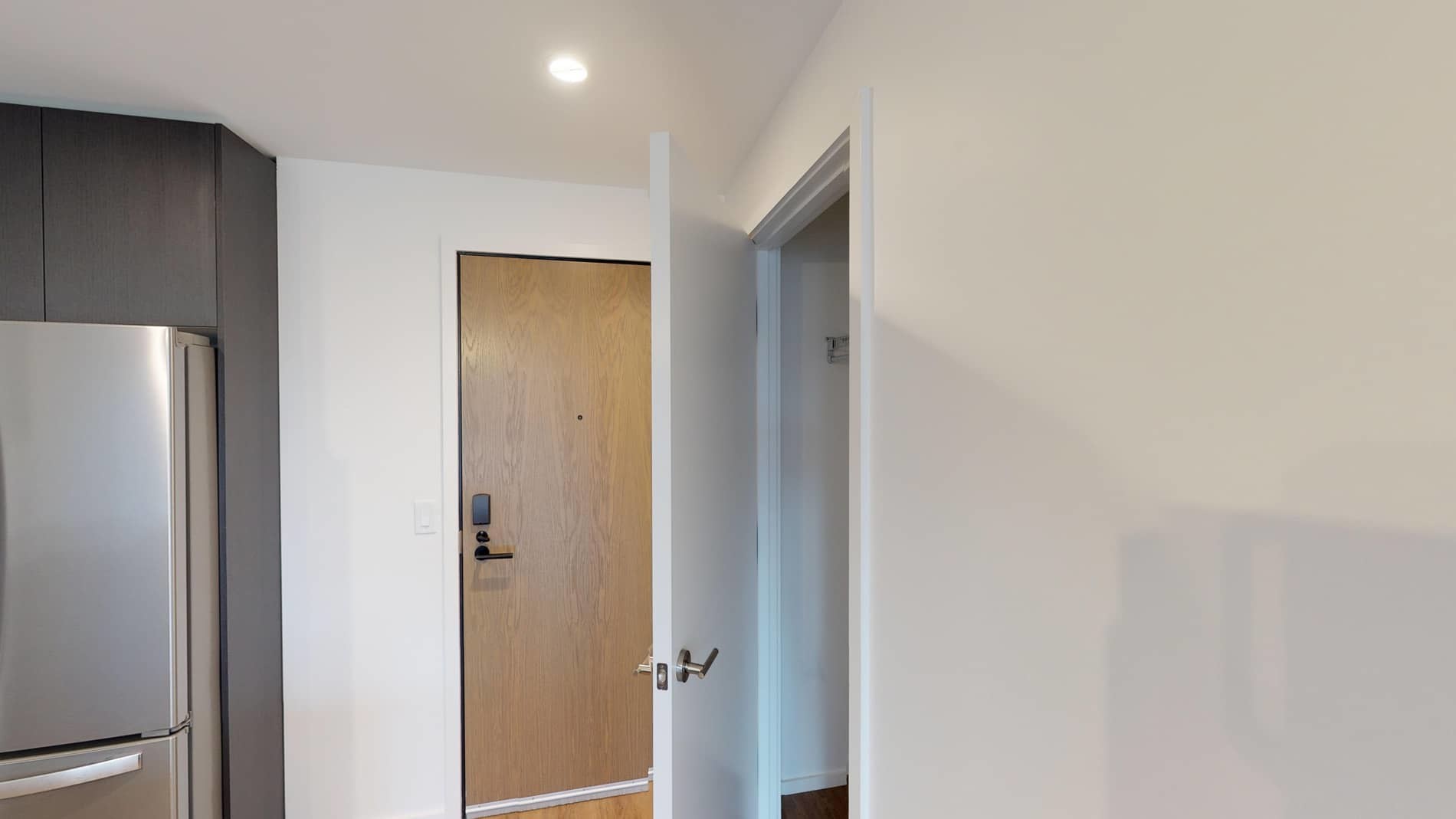 1 bed, 1 bath apartment for rent at 345 Harrison Ave Unit 877, South End — photo 2 of 56