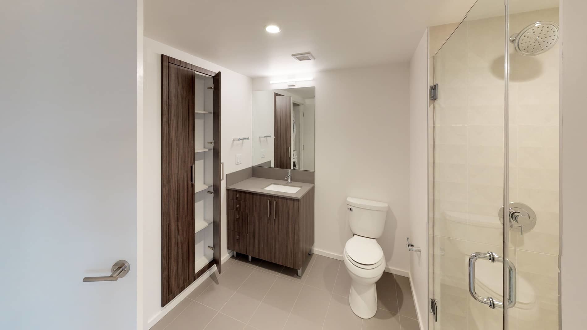 1 bed, 1 bath apartment for rent at 345 Harrison Ave Unit 877, South End — photo 9 of 56