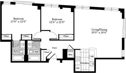 Photos of apartment on Charlesbank Way,Waltham MA 02453