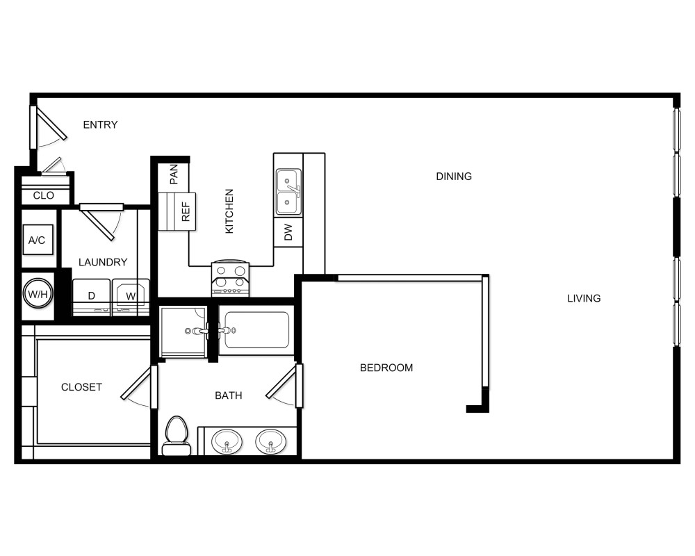 300 2nd Ave.