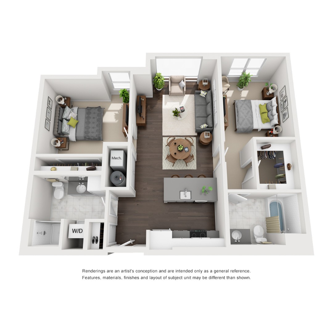 Photos of apartment on Foley St.,Somerville MA 02145