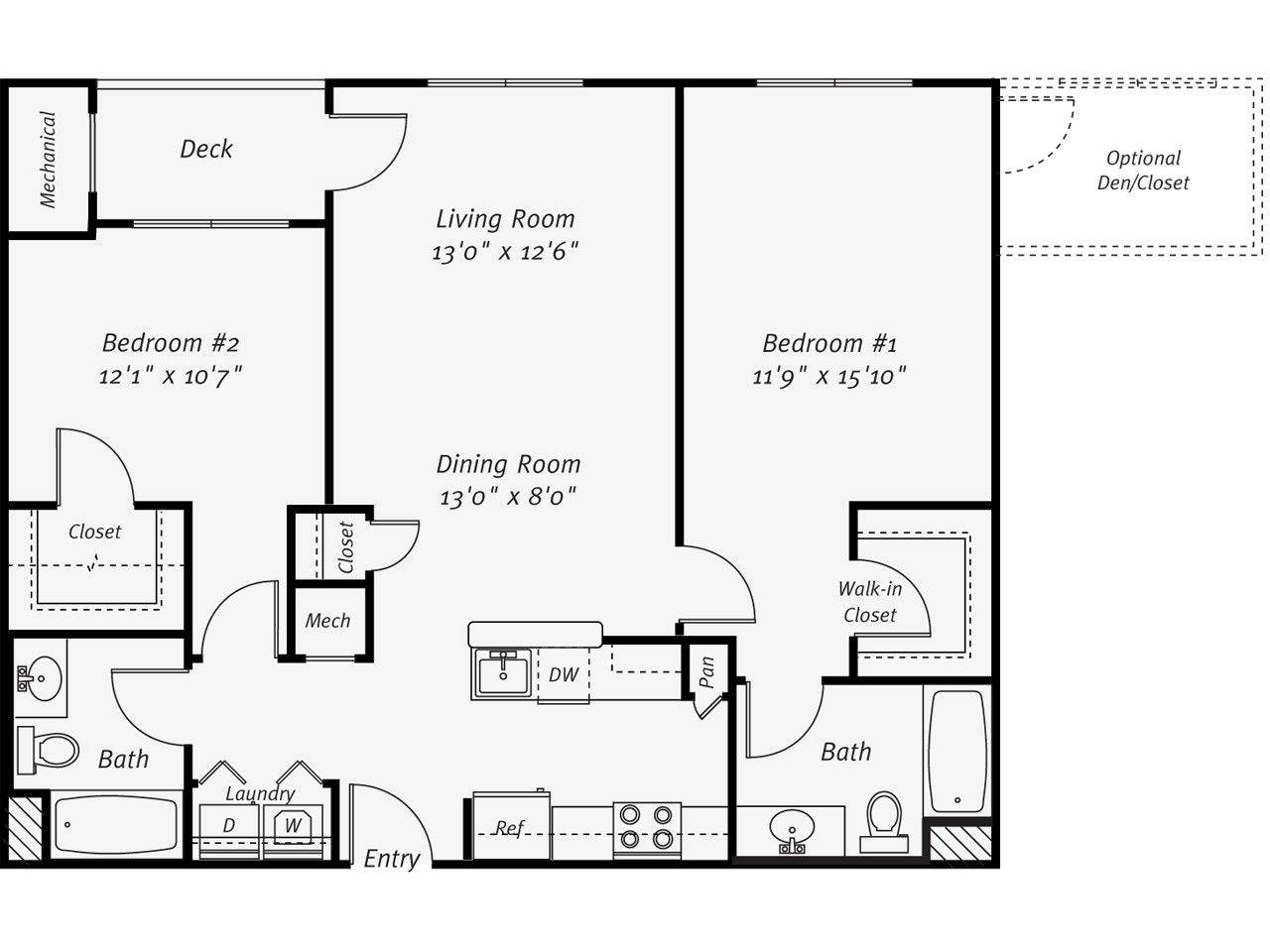 Pictures of  property for rent on Needham St., Newton, MA 02461