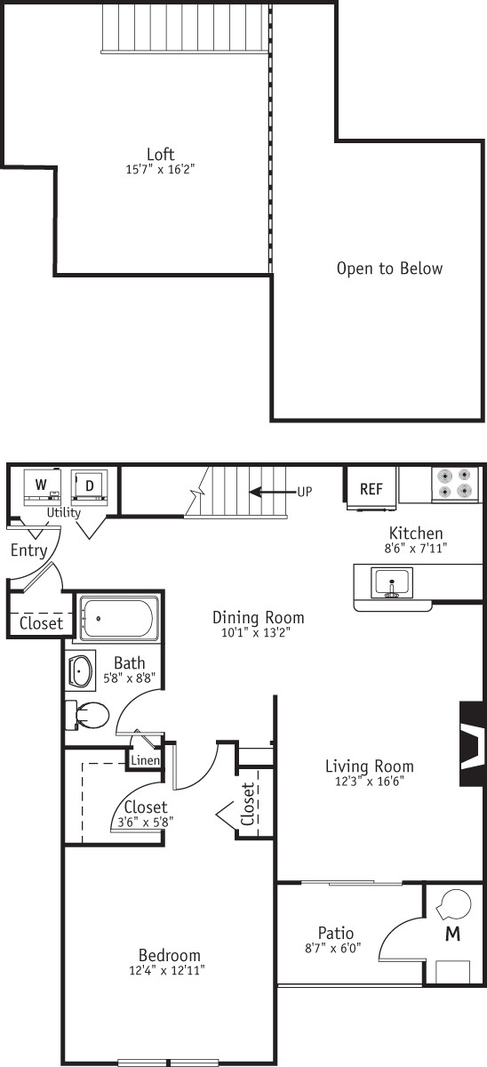 2 Littles Brook Ct.
