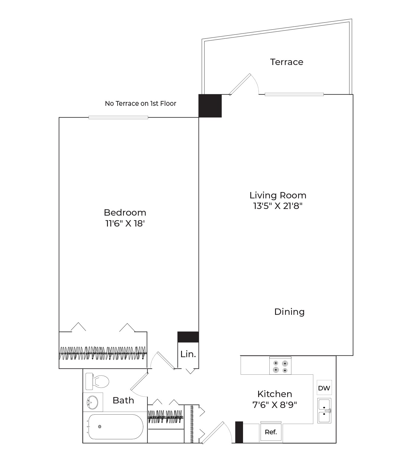 Pictures of  property for rent on Saint Alphonsus St., Boston, MA 02120