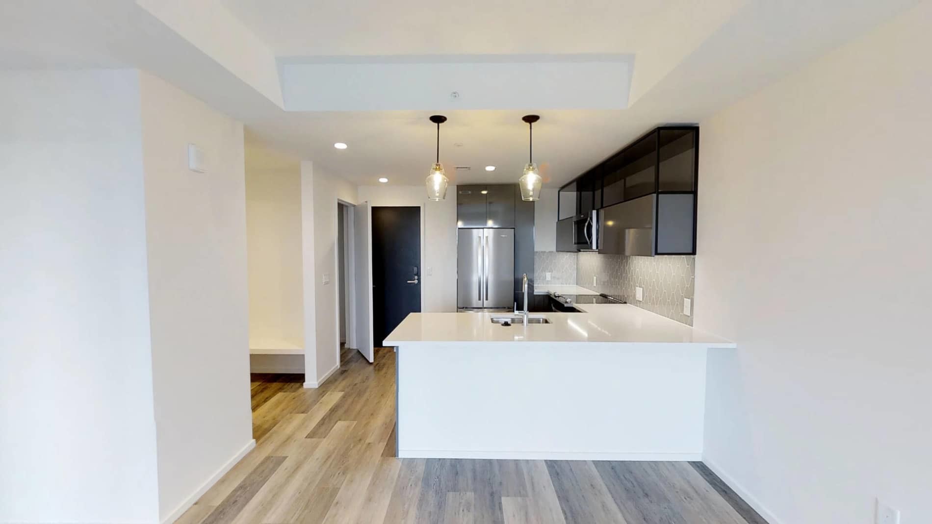 1 bed, 1 bath apartment for rent at 345 Harrison Ave Unit 610, South End — photo 4 of 56
