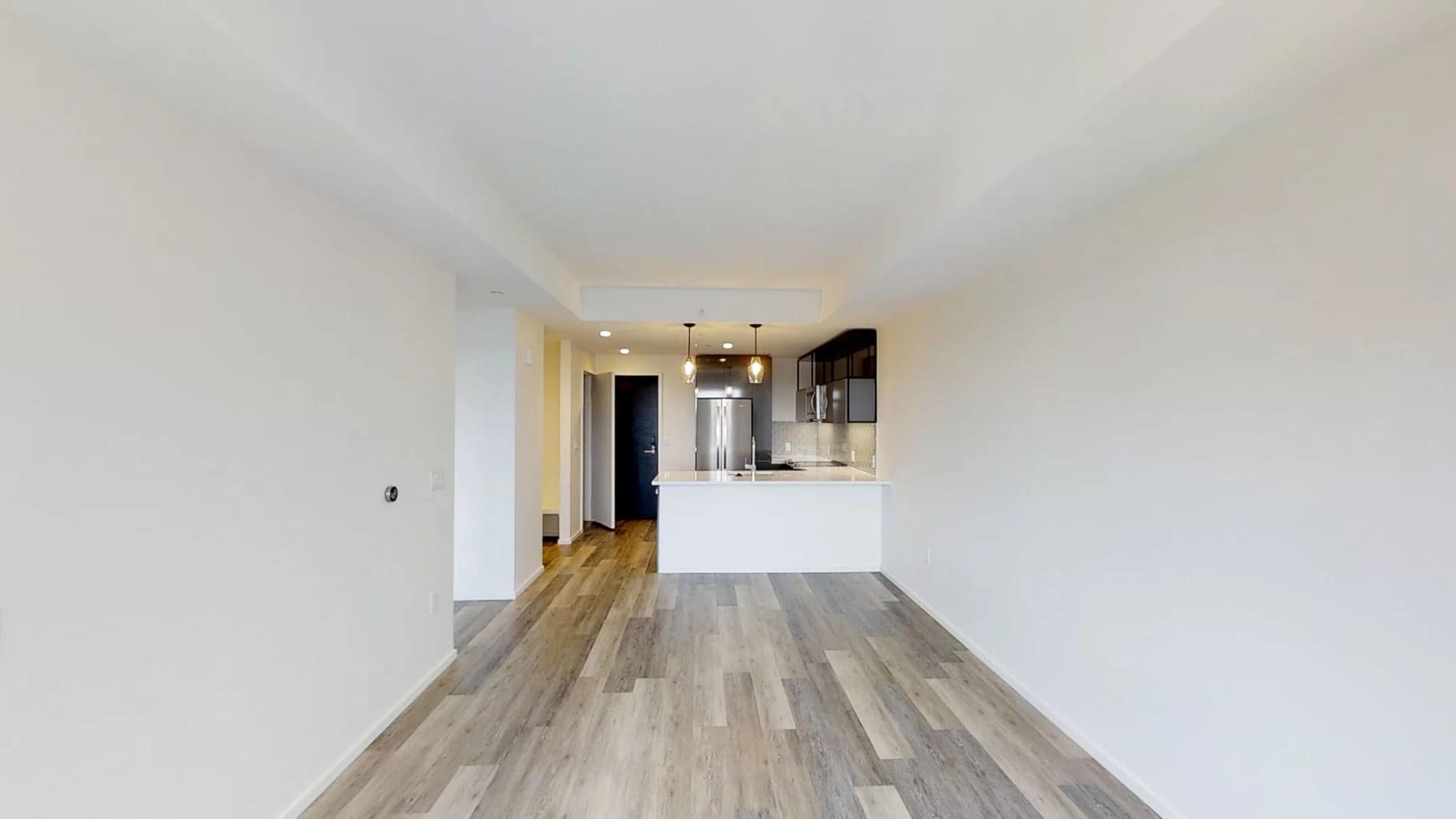 1 bed, 1 bath apartment for rent at 345 Harrison Ave Unit 610, South End — photo 3 of 56