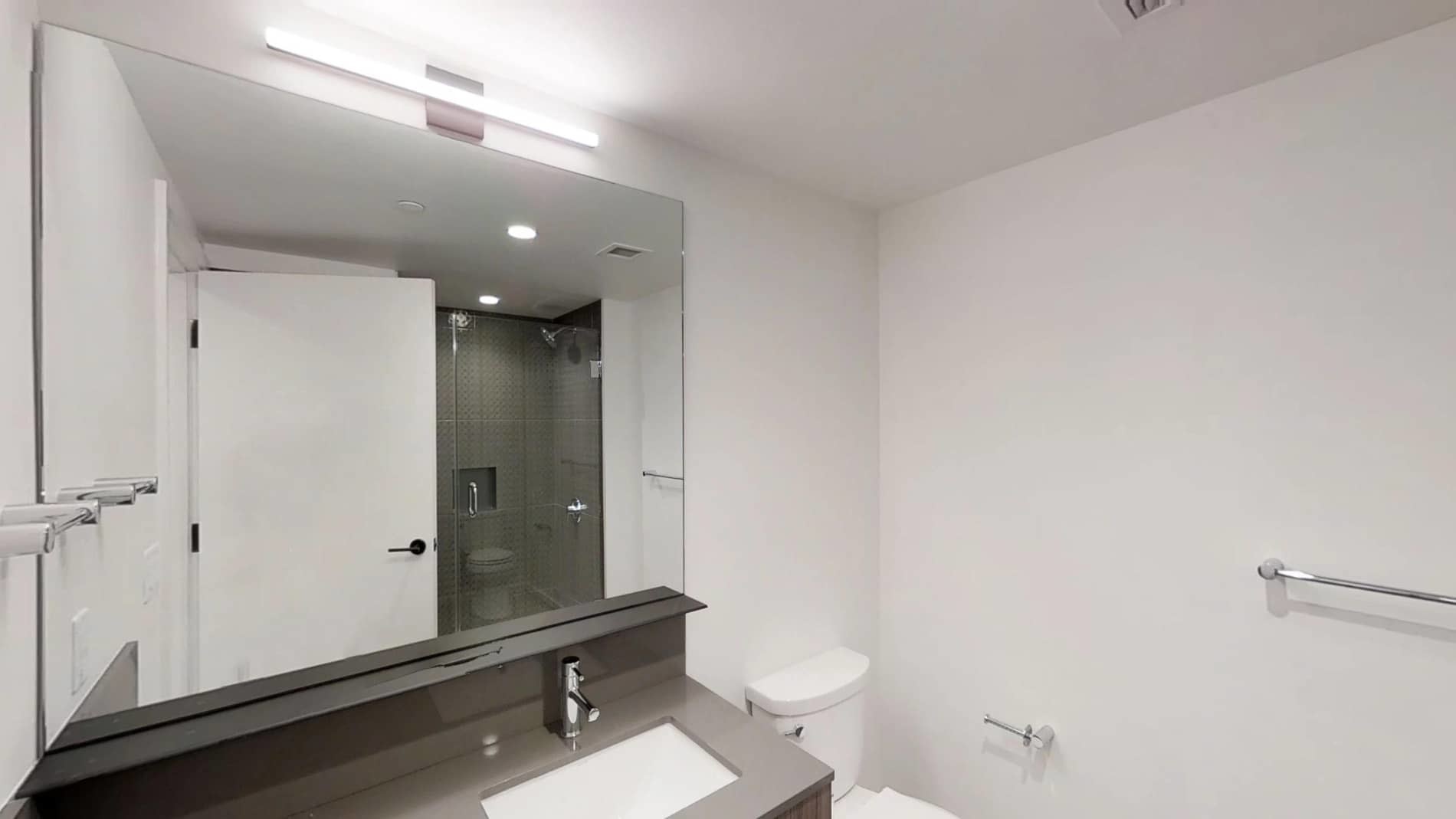 1 bed, 1 bath apartment for rent at 345 Harrison Ave Unit 610, South End — photo 9 of 56