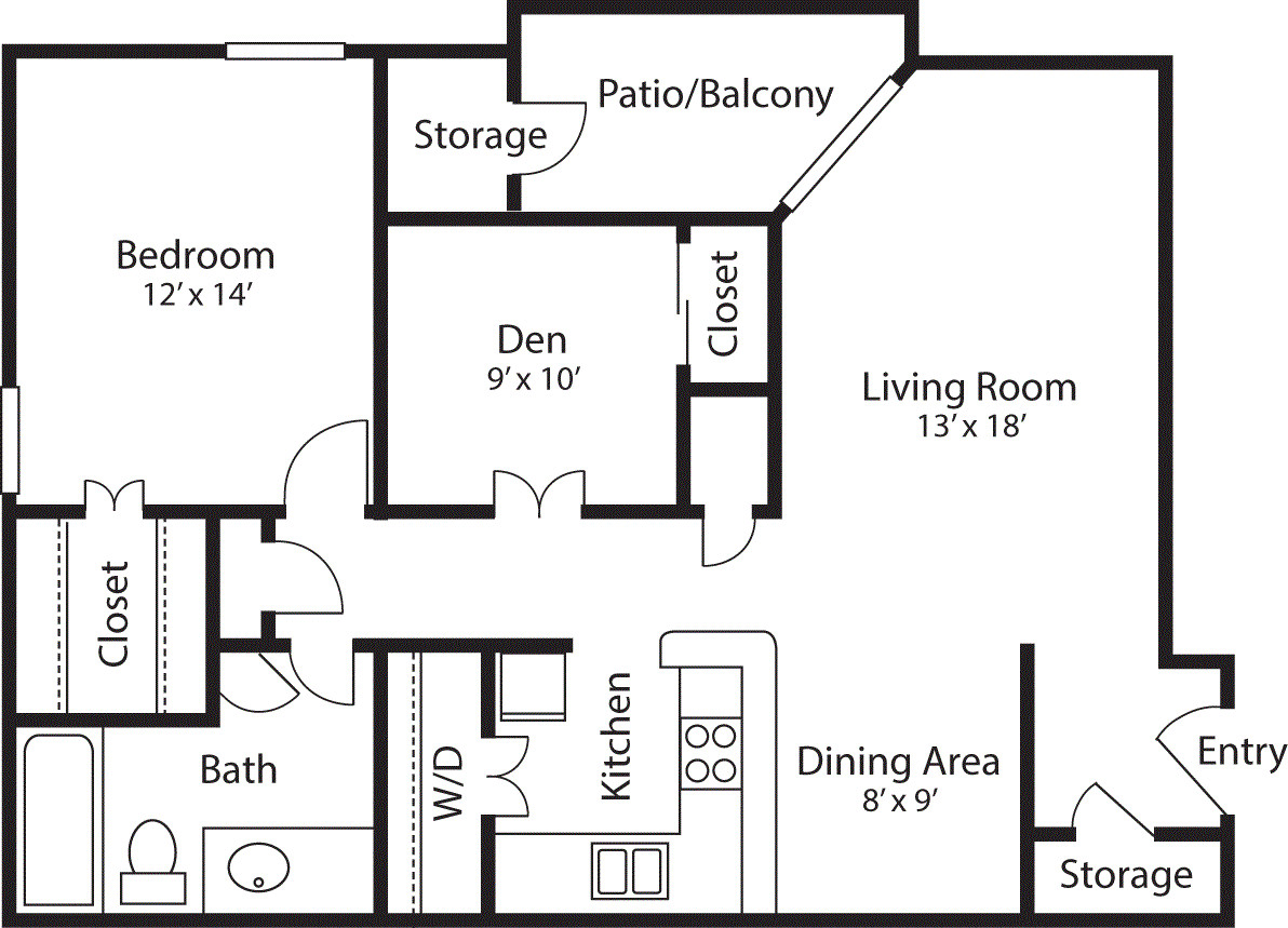 Pictures of  property for rent on Centre St., Quincy, MA 02169