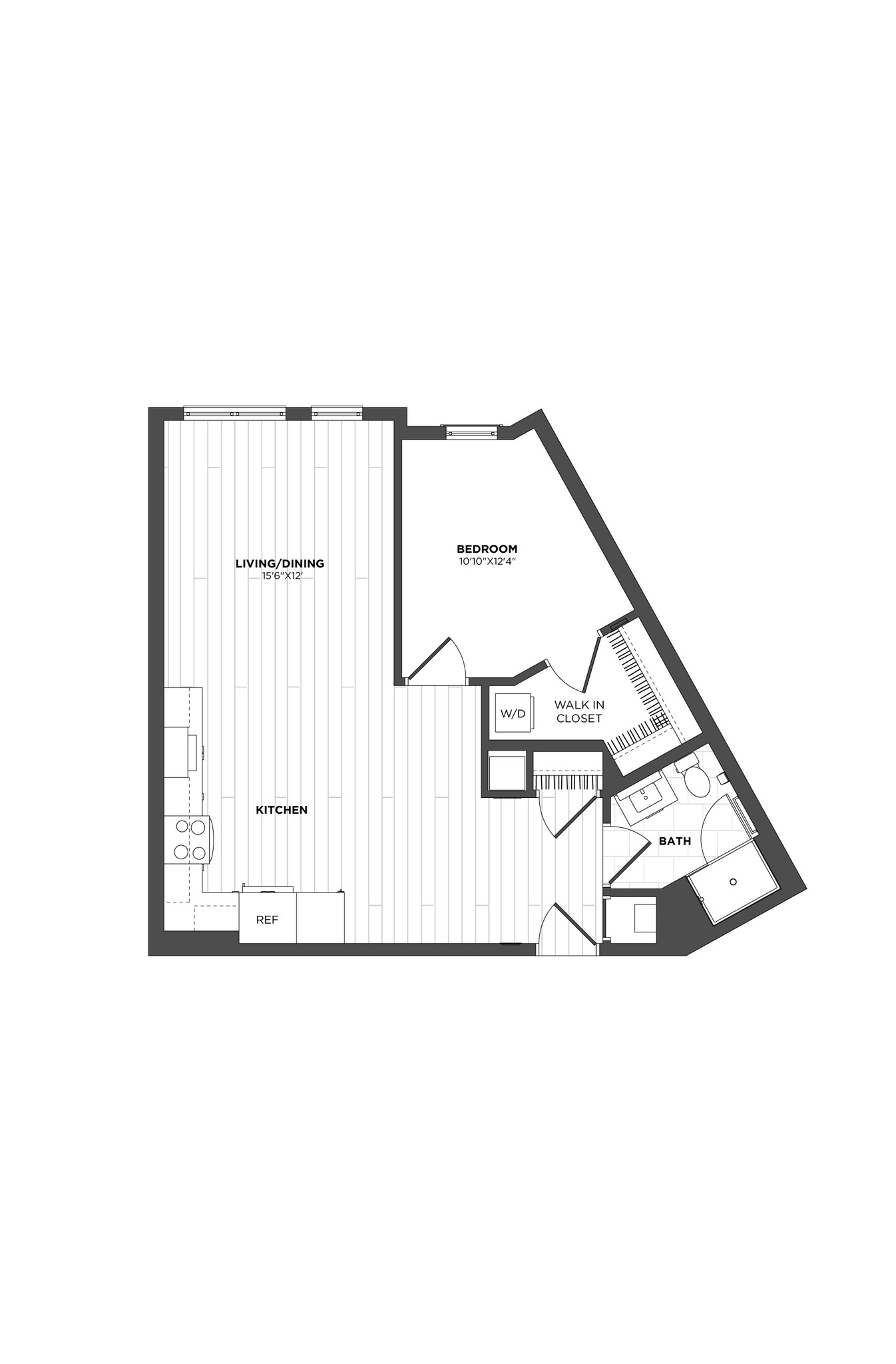 Photos of apartment on Centre St.,Quincy MA 02169