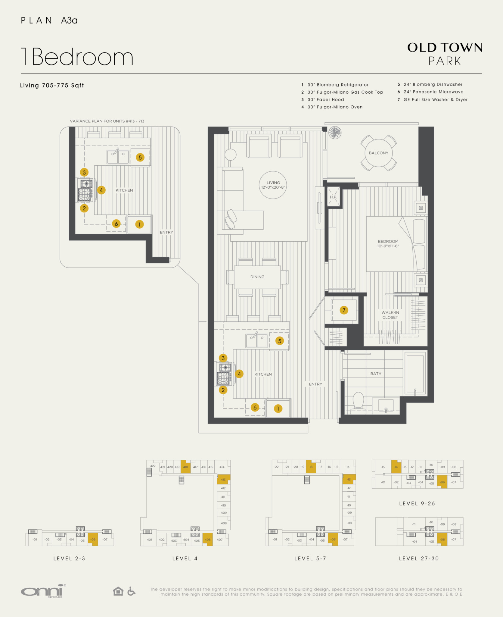 1 bed, 1 bath apartment for rent at 1760 Revere Beach Pkwy Unit 1906, Everett — photo 19 of 50